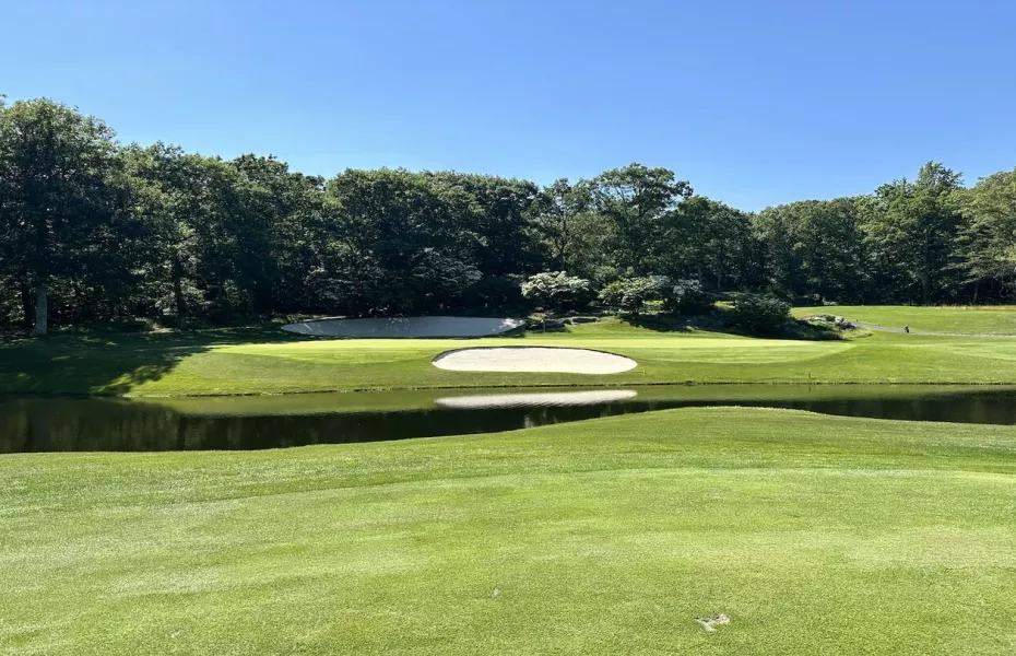 Connecticut GC