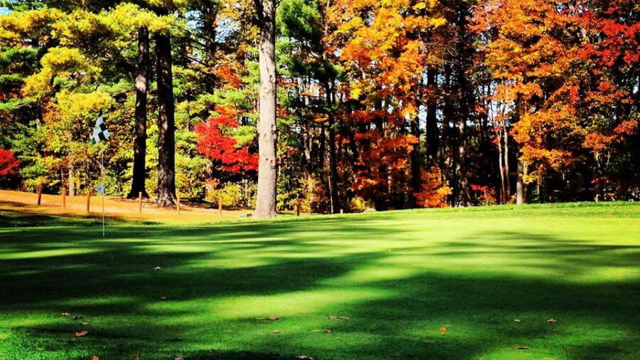 Winchendon GC