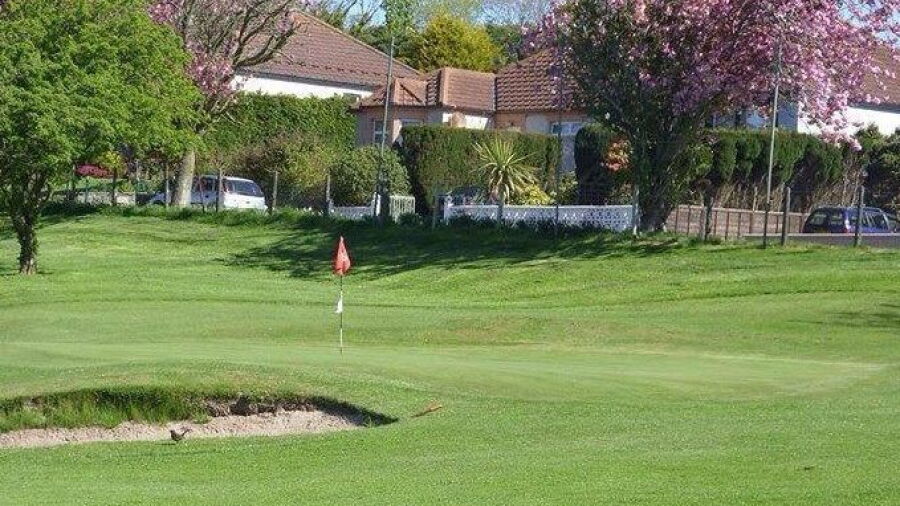 Wigtown and Bladnoch GC