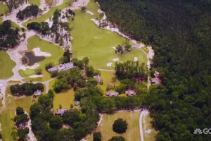 Congaree Golf Club: A course that's shaping society