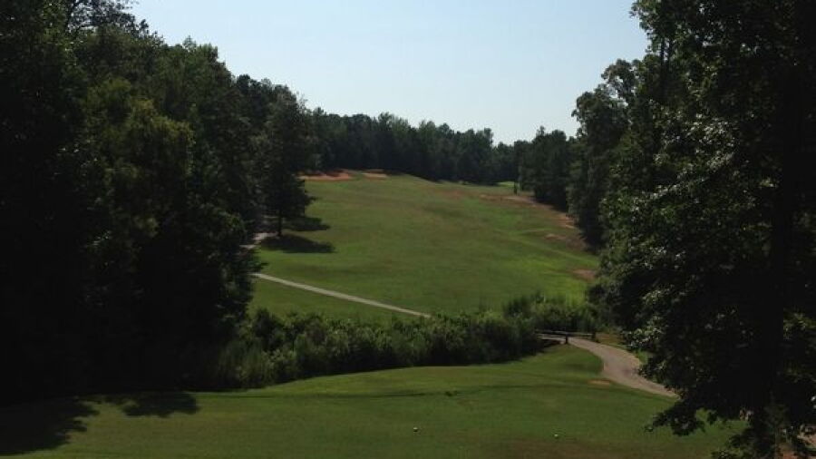 Woodland Hills GC