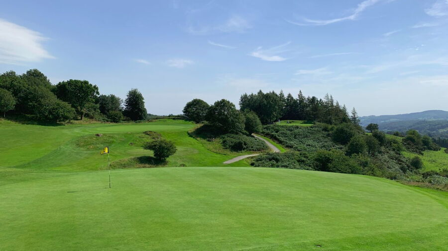 Windermere GC
