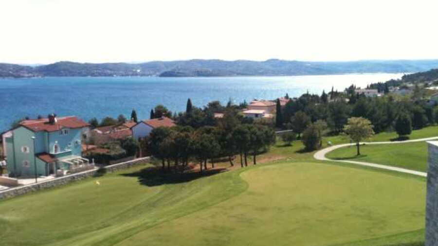Kempinski Golf Adriatic