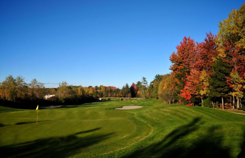 Traditions Golf Club & Learning Center in Holden, Maine, USA GolfPass