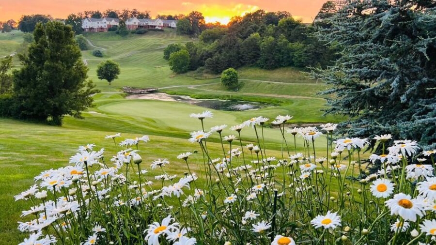Auburn Hills GC