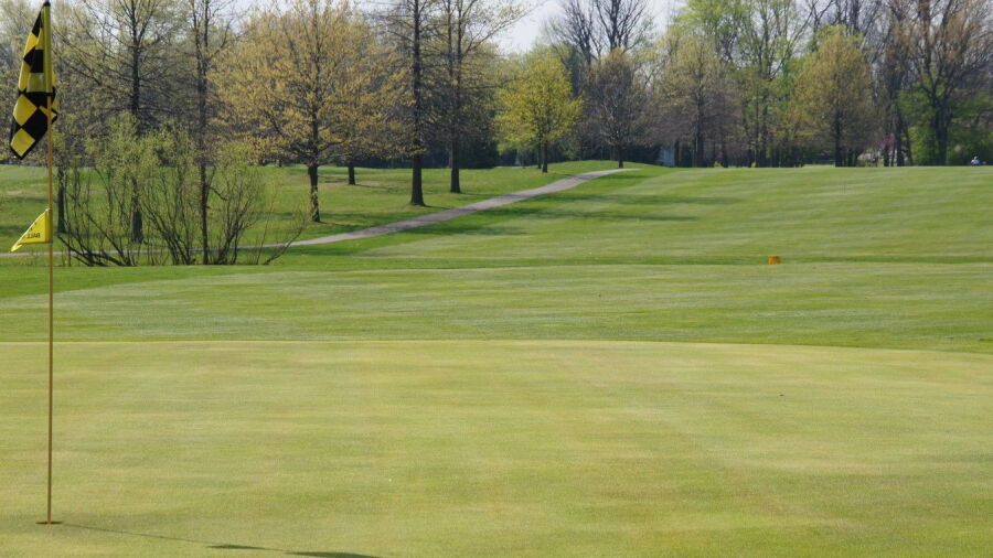 Eagle Pines GC