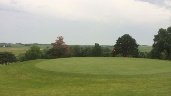 Shady Oaks GC
