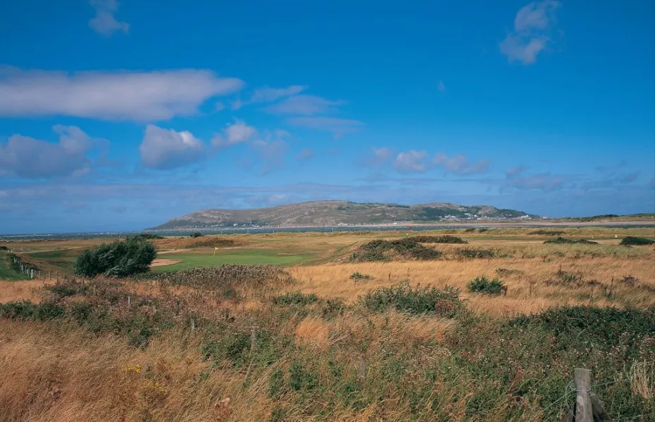 Conwy GC