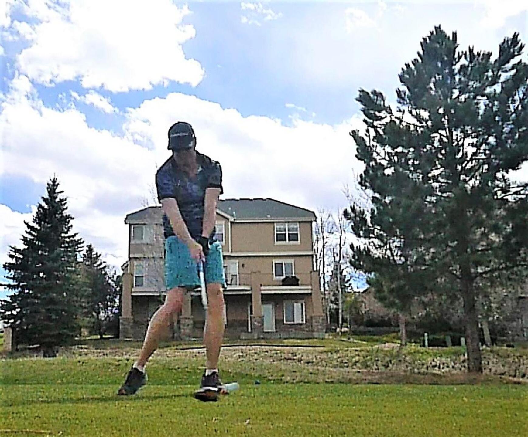 (Photo submitted by DiamondAces on 04/19/2024)