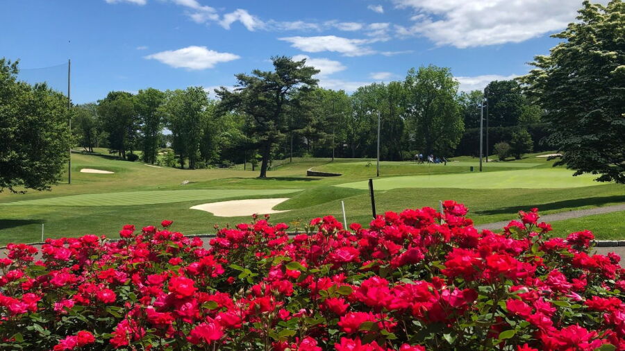 Innis Arden GC