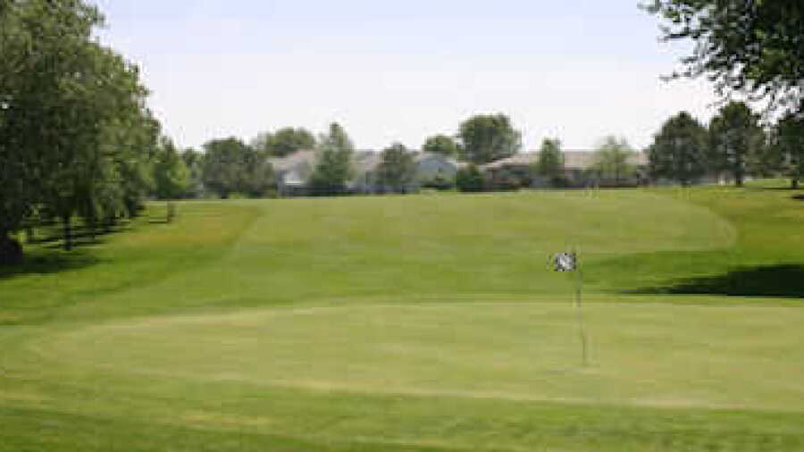 Harlan GCC