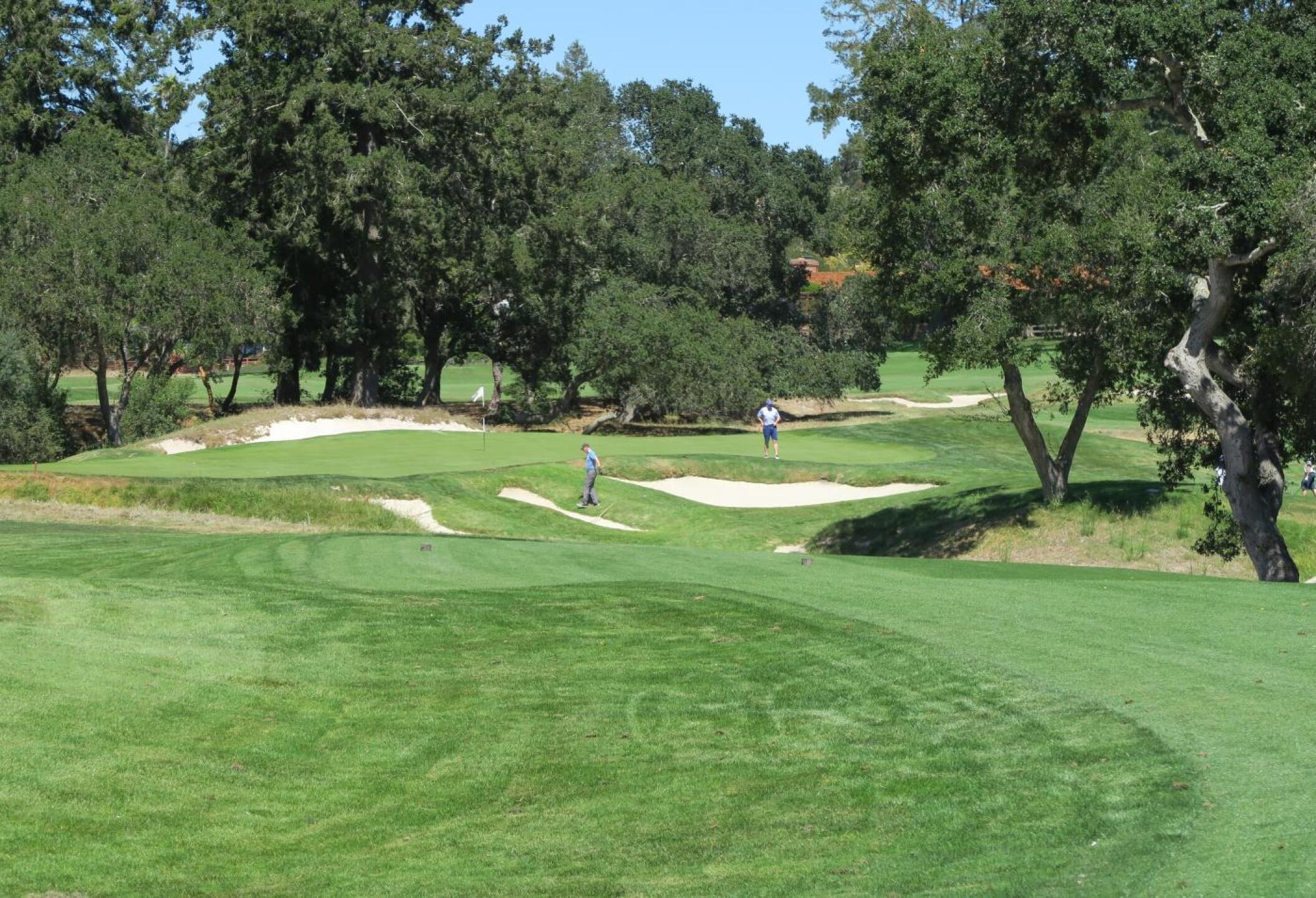 15th Tee (Photo submitted by Duke2001j on 11/03/2019)