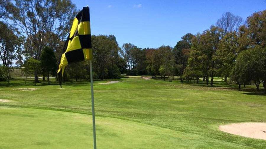 Bundaberg GC