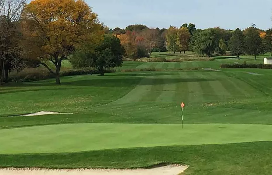 Indian Spring Golf Club in Marlton, New Jersey, USA | GolfPass
