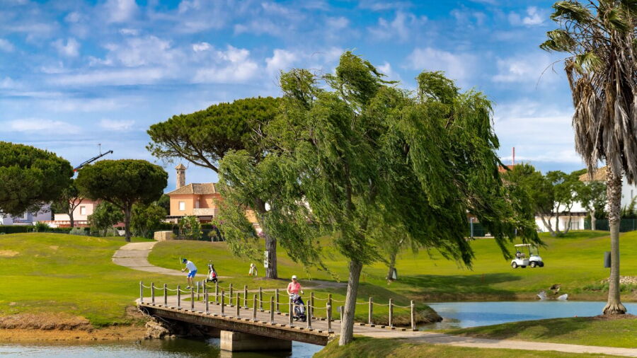 Sancti Petri Hills Golf