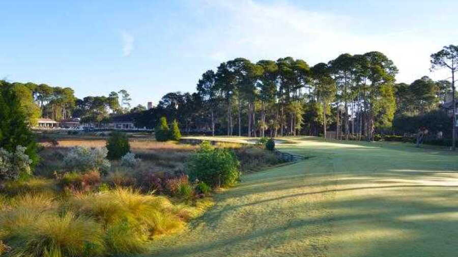 Sea Pines CC