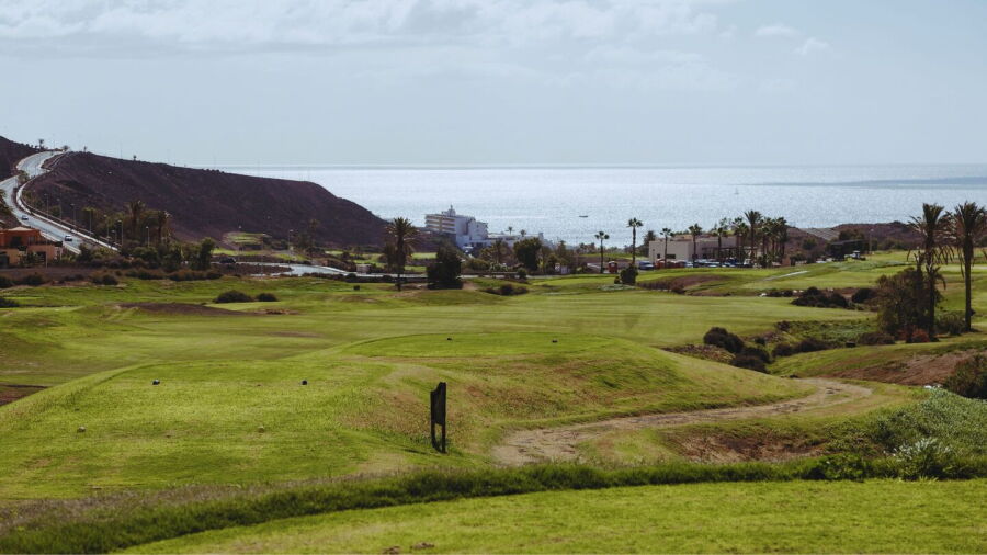 Golf Club Jandia