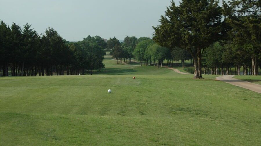 Cimarron National GC - Cimarron National