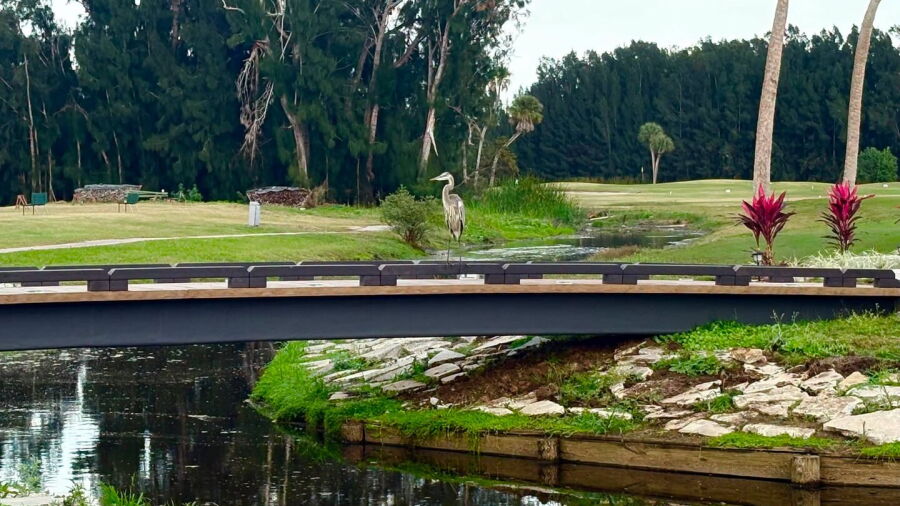 Mangrove Sands GC