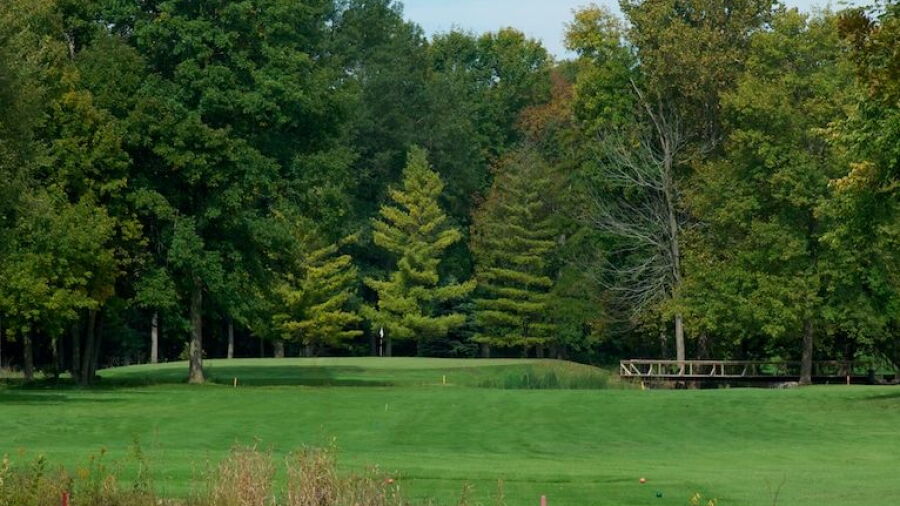 Cool Lake GC