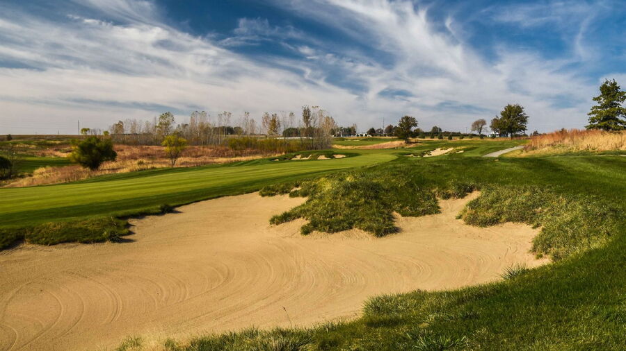 ArborLinks GC