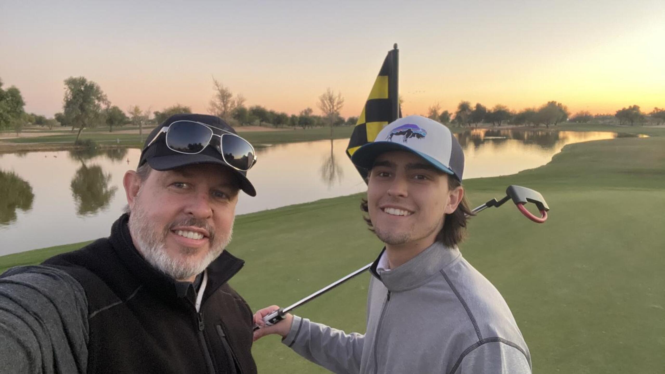 (Photo submitted by MStewartC2C on 01/02/2021)