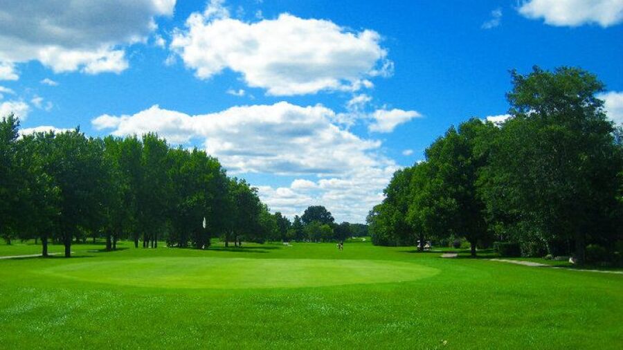 Carriage Greens CC