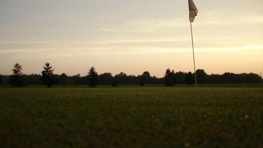 Hickory Ridge GC