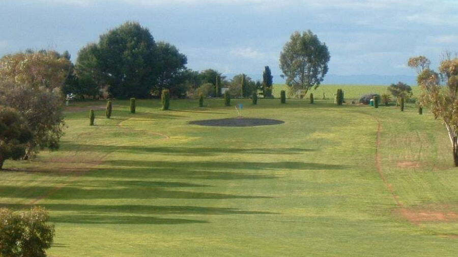 Port Broughton GC