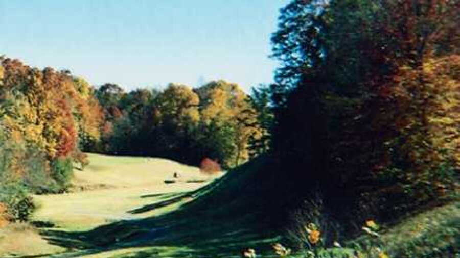 Stonewall GC: #11