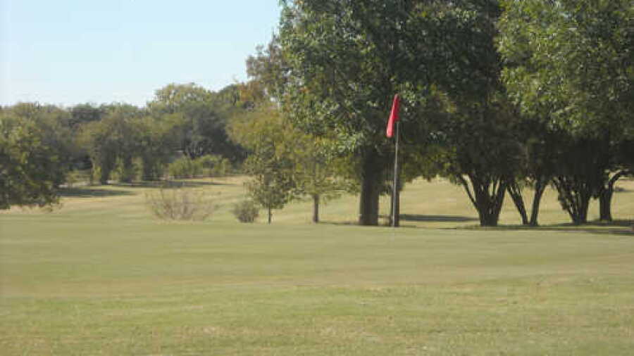 Glen Garden G & CC: #11