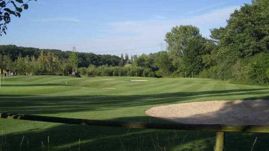 Neuhof GC: practice area