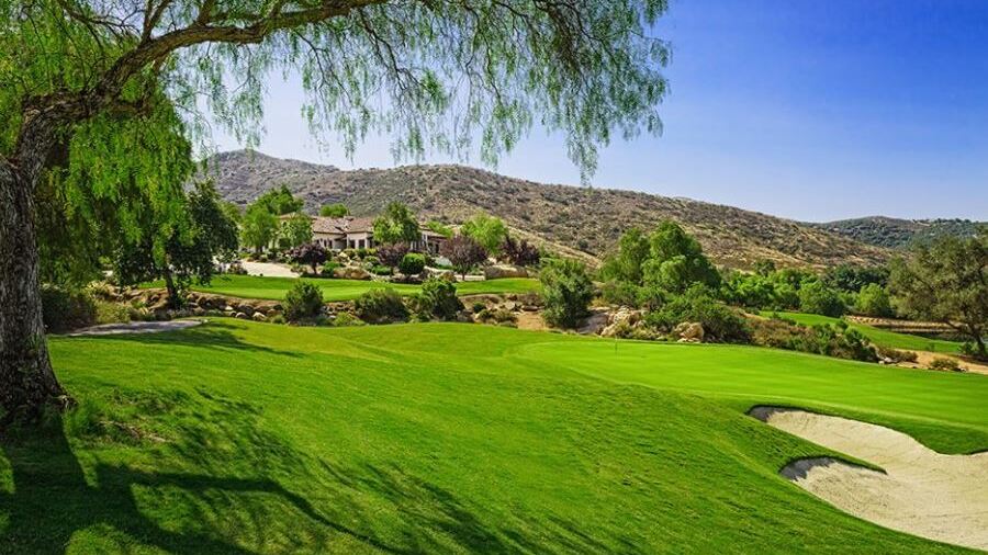 Maderas Golf Club