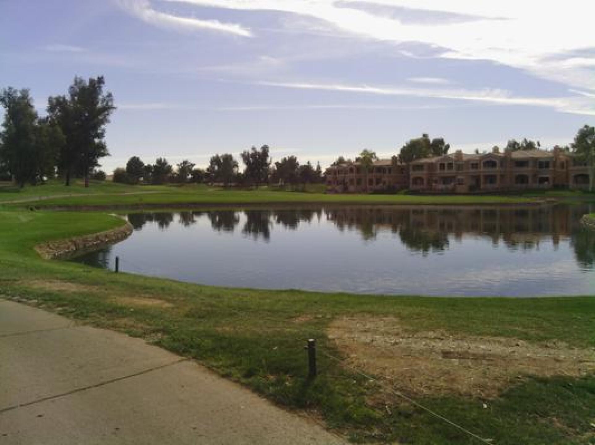 Lots of water! (Photo submitted by mriemer01 on 02/21/2015)