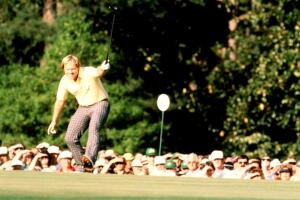 Who is the GOAT: Tiger or Jack?