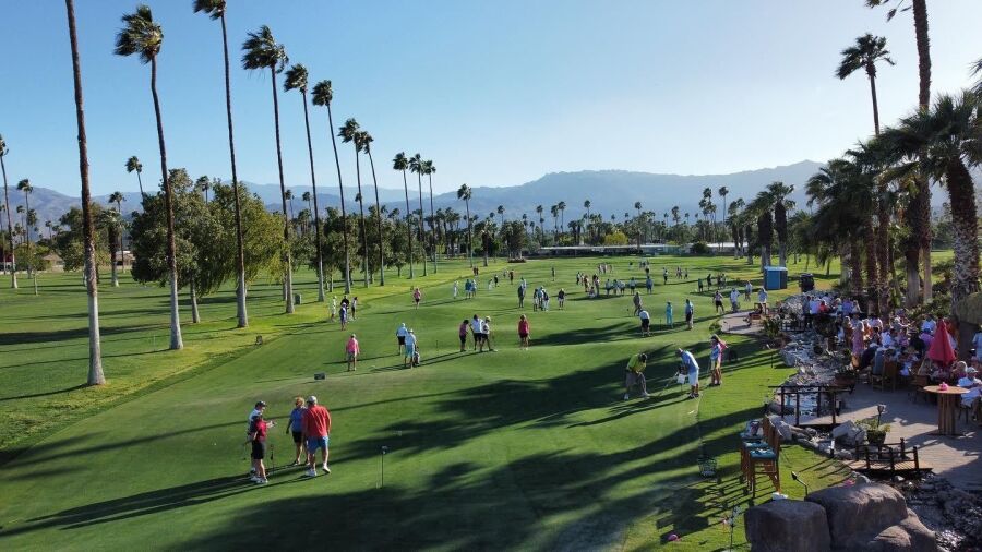 Shadow Mountain GC