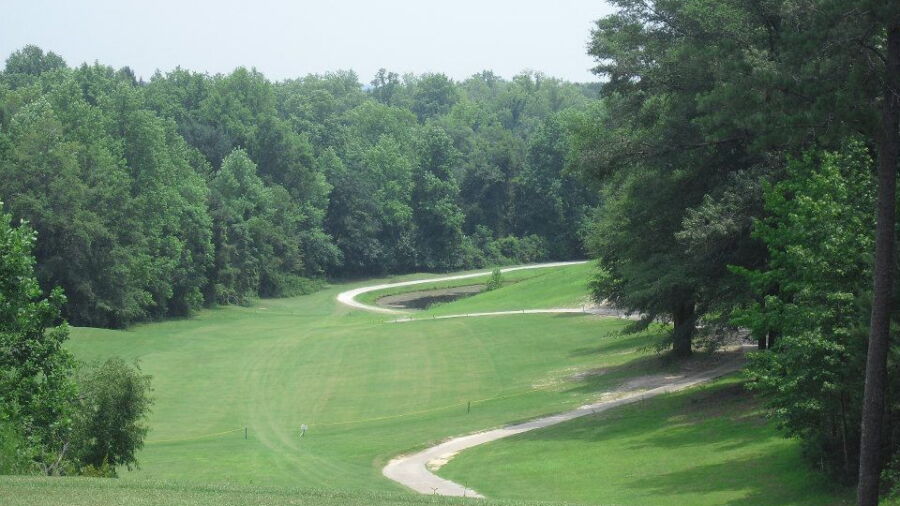 Landings GC