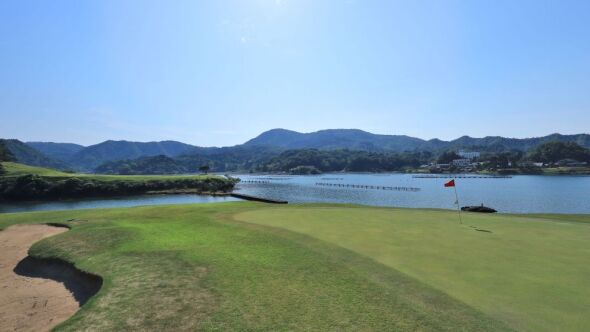 Kumihama CC