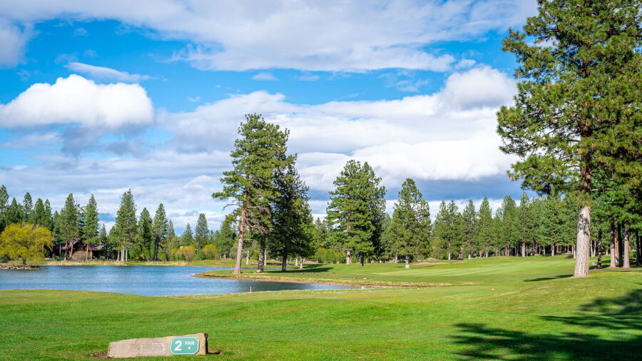 Aspen Lakes GC