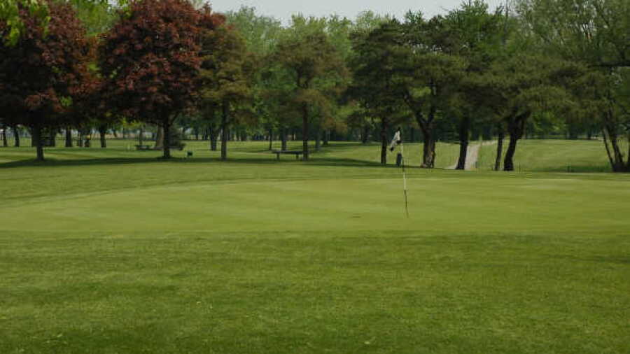 Ridgetown GCC
