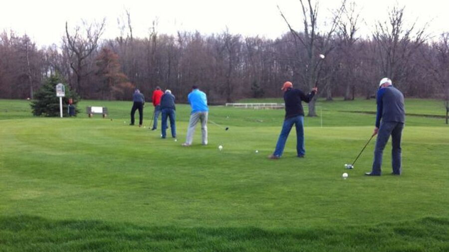 Shady Acres GC: Practice area