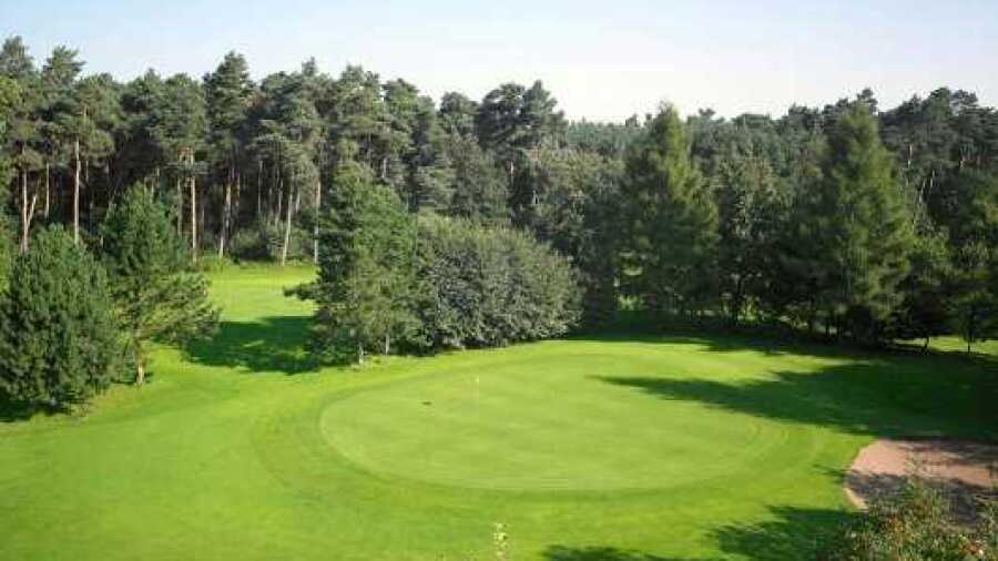Paderborner Land GC