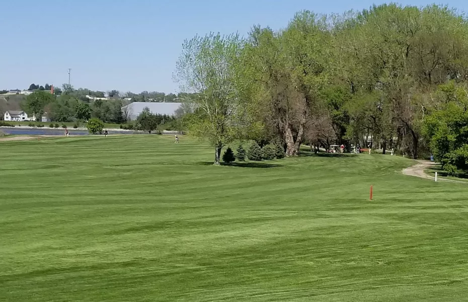 Cottonwood Greens GC