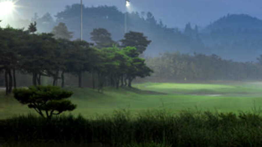 Bomun GC