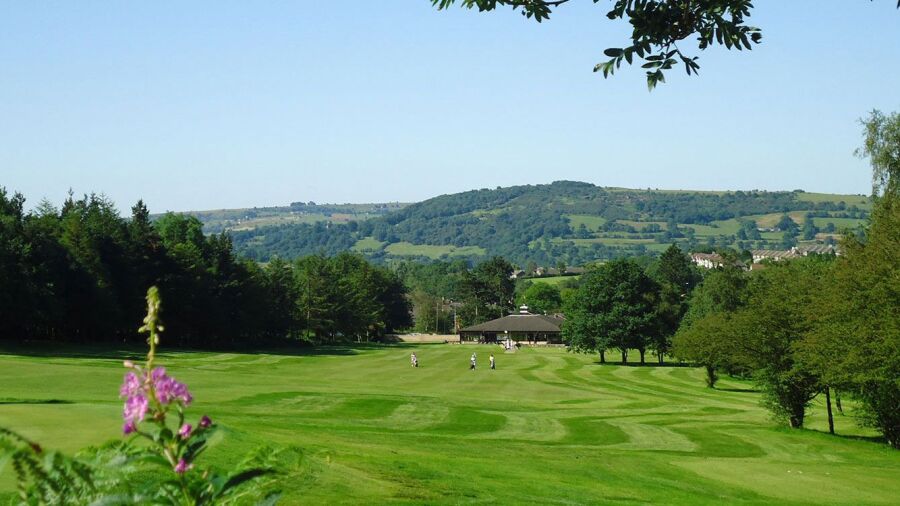 Matlock GC