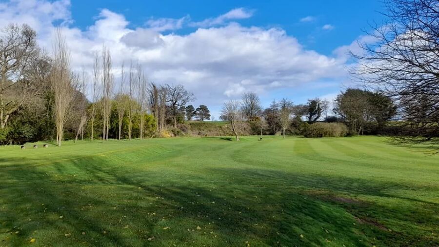 Cushendall GC