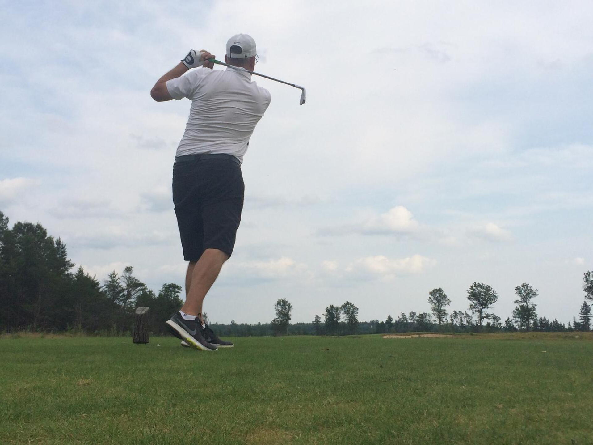 (Photo submitted by MikeBaileyGolf on 08/21/2017)