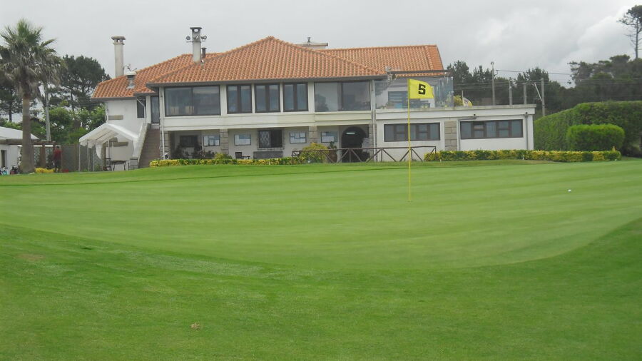 Miramar GC: #5