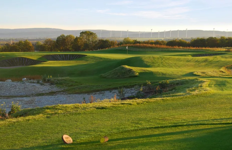 Universitaets GC Paderborn