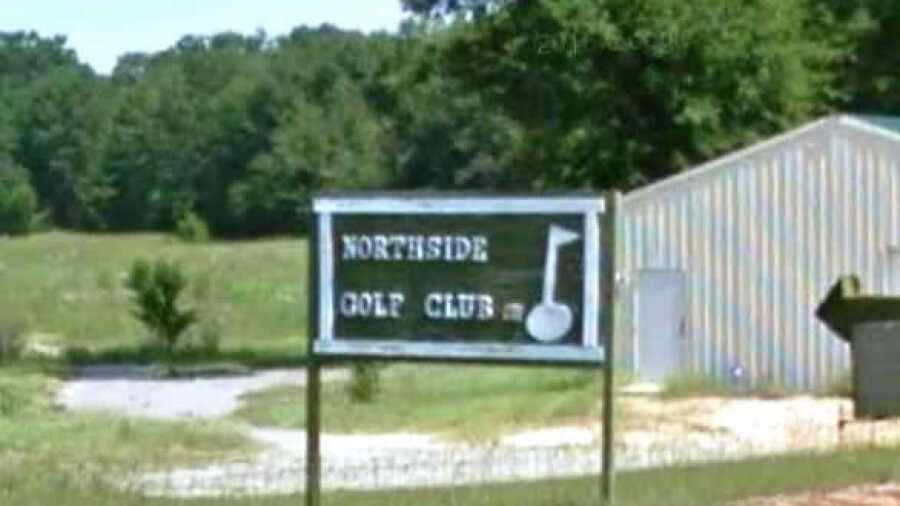 Northside GC